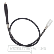 Procraft PG400 + GK‑418 egyenes csiszoló rugalmas feltéttel és tartozékokkal | SPG400/GK-418 náhled