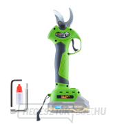 Akkus metszőolló Procraft ES28Li (akkumulátor és töltő nélkül) | ES28Li bb Akkus metszőolló Procraft ES28Li (akkumulátor és töltő nélkül) | ES28Li bb gallery main image