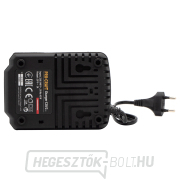 Akkumulátorkészlet 20V 2Ah (2 db) + 1 töltő Procraft PBC-Set 1 | PBC-Set 1 Előnézet 