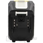 Akkumulátorkészlet 20V 2Ah (2 db) + 1 töltő Procraft PBC-Set 1 | PBC-Set 1 Előnézet 