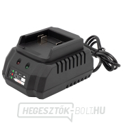 Akkumulátorkészlet 20V 4Ah (2 db) + 1 töltő Procraft PBC-Set 2 | PBC-Set 2 Előnézet 