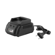 Akkumulátorkészlet 20V 4Ah (2 db) + 1 töltő Procraft PBC-Set 2 | PBC-Set 2 Előnézet 