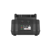 Akkumulátorkészlet 20V 4Ah (2 db) + 1 töltő Procraft PBC-Set 2 | PBC-Set 2 Előnézet 