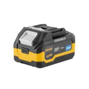 Akkumulátorkészlet 20V 4Ah (2 db) + 1 töltő Procraft PBC-Set 2 | PBC-Set 2 náhled