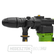 Akkus ütvefúró Procraft PHA50-1b-c SDS MAX | PHA50-1b-c náhled