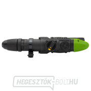 Akkus ütvefúró Procraft PHA50-1b-c SDS MAX | PHA50-1b-c náhled
