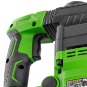 Akkus ütvefúró Procraft PHA50-1b-c SDS MAX | PHA50-1b-c náhled