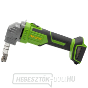 Akkus lemezvágó olló Procraft SM20 (akkumulátor és töltő nélkül) | SM20bb Előnézet  Akkus lemezvágó olló Procraft SM20 (akkumulátor és töltő nélkül) | SM20bb Előnézet