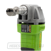 Akkus lemezvágó olló Procraft SM20 (akkumulátor és töltő nélkül) | SM20bb Akkus lemezvágó olló Procraft SM20 (akkumulátor és töltő nélkül) | SM20bb náhled