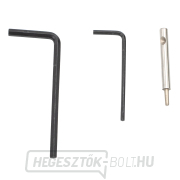 Akkus lemezvágó olló Procraft SM20 (akkumulátor és töltő nélkül) | SM20bb Akkus lemezvágó olló Procraft SM20 (akkumulátor és töltő nélkül) | SM20bb náhled