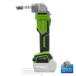 Akkus lemezvágó olló Procraft SM20 (akkumulátor és töltő nélkül) | SM20bb Akkus lemezvágó olló Procraft SM20 (akkumulátor és töltő nélkül) | SM20bb