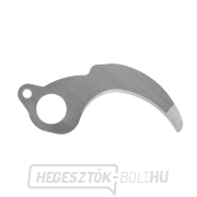 Csere alsó penge Procraft ES32Li akkus ollóhoz | ES32Li fixpengés Előnézet 