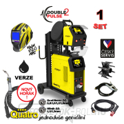 KOWAX GeniMig®500DP LCD SZETT 1Q Előnézet 