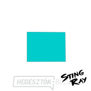 KOWAX Külső fóliás lézersisak StingRay-Z Előnézet 