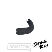 KOWAX KOWAX® StingRay-Z izzadságlézeres kapucni Előnézet 