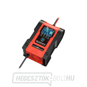 GETI GCA002 akkumulátortöltő gallery main image