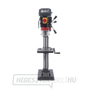 PTB-16/230V - Asztali fúrógép Előnézet 