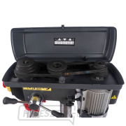 PTB-16/230V - Asztali fúrógép PTB-16/230V - Asztali fúrógép náhled