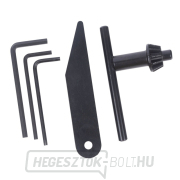 PTB-16/230V - Asztali fúrógép PTB-16/230V - Asztali fúrógép náhled