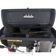 PTB-16/230V R - Asztali fúrógép kulcs nélküli tokmánnyal náhled