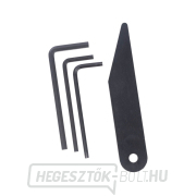 PTB-16/230V R - Asztali fúrógép kulcs nélküli tokmánnyal náhled