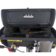 PTB-16/230V R - Asztali fúrógép kulcs nélküli tokmánnyal náhled