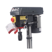 PTB-16/230V R - Asztali fúrógép kulcs nélküli tokmánnyal náhled