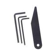 PTB-16/230V R - Asztali fúrógép kulcs nélküli tokmánnyal náhled