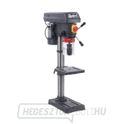 PTB-16/230V R - Asztali fúrógép kulcs nélküli tokmánnyal gallery main image