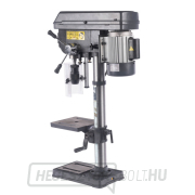 PTB-16 MAX/230V - Asztali fúró világítással és keresztlézerrel náhled