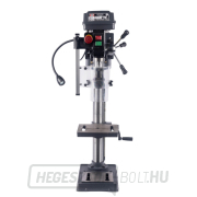 PTB-16 MAX/230V - Asztali fúró világítással és keresztlézerrel Előnézet 