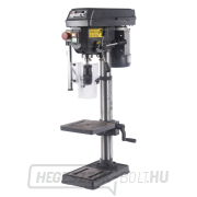 PTB-16 MAX/230V - Asztali fúró világítással és keresztlézerrel Előnézet 