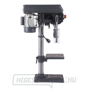 PTB-16 MAX/230V - Asztali fúró világítással és keresztlézerrel Előnézet 