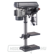 PTB-16 MAX/230V - Asztali fúró világítással és keresztlézerrel náhled