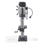 PTB-16 MAX/230V - Asztali fúró világítással és keresztlézerrel náhled