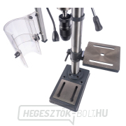 PTB-16 MAX/230V - Asztali fúró világítással és keresztlézerrel náhled