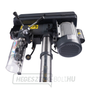 PTB-16 MAX/230V - Asztali fúró világítással és keresztlézerrel náhled