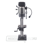 PTB-16 MAX/400V - Asztali fúrógép világítással és keresztlézerrel náhled