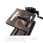 PTB-16 MAX/400V - Asztali fúrógép világítással és keresztlézerrel náhled