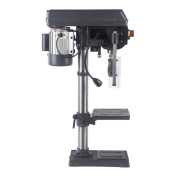 PTB-16 MAX/400V - Asztali fúrógép világítással és keresztlézerrel Előnézet 