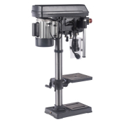 PTB-16 MAX/400V - Asztali fúrógép világítással és keresztlézerrel náhled