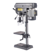 PTB-16 MAX/400V - Asztali fúrógép világítással és keresztlézerrel náhled