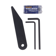 PTB-16 MAX/400V - Asztali fúrógép világítással és keresztlézerrel náhled