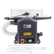 HPO-200/210 hosszabbítós és elszívós gyalu  Előnézet 