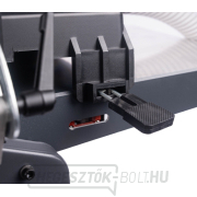 HPO-200/210 hosszabbítós és elszívós gyalu  HPO-200/210 hosszabbítós és elszívós gyalu  náhled