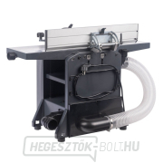 HPO-200/210 hosszabbítós és elszívós gyalu  náhled