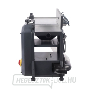 HPO-200/210 hosszabbítós és elszívós gyalu  náhled