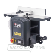 HPO-200/210 hosszabbítós és elszívós gyalu  náhled