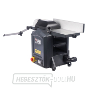 HPO-200/210 hosszabbítós és elszívós gyalu  náhled