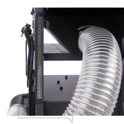 HPO-200/210 hosszabbítós és elszívós gyalu  náhled